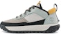 (Women) Timberland Greenstride Motion 6 Hiking Shoes 'Light Grey Nubuck' A42EW