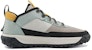 (Women) Timberland Greenstride Motion 6 Hiking Shoes 'Light Grey Nubuck' A42EW