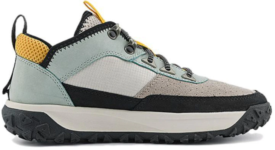 (W) Timberland Greenstride Motion 6 Zapatos de Senderismo 'Gris Claro Nubuck' A42EW Lookbook (W) Timberland Greenstride Motion 6 Zapatos de Senderismo 'Gris Claro Nubuck' A42EW