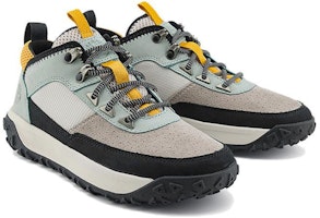 (W) Timberland Greenstride Motion 6 Kasut Hiking 'Kelabu Muda Nubuck' A42EW Lookbook (W) Timberland Greenstride Motion 6 Kasut Hiking 'Kelabu Muda Nubuck' A42EW