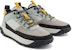 (Women) Timberland Greenstride Motion 6 Hiking Shoes 'Light Grey Nubuck' A42EW