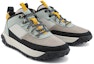 Lookbook (Women) Timberland Greenstride Motion 6 Hiking Shoes 'Light Grey Nubuck' A42EW