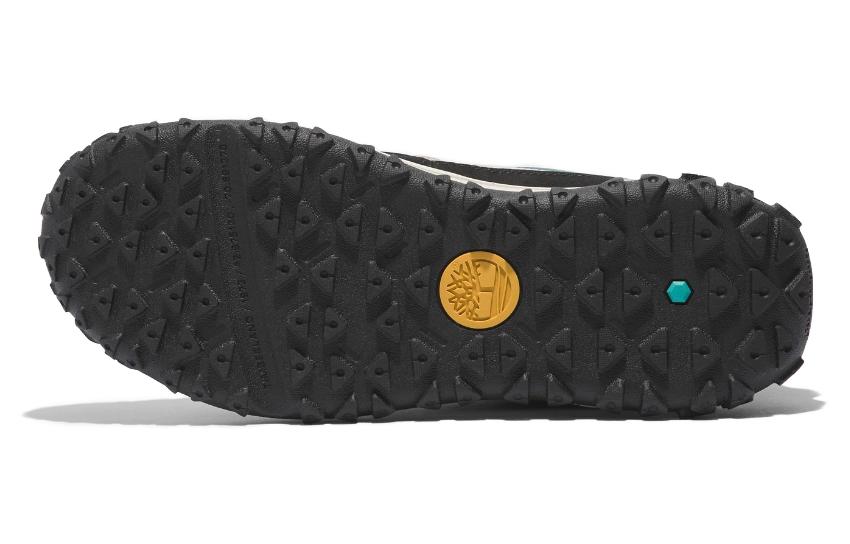 Shop (W) Timberland Greenstride Motion 6 Zapatos de Senderismo 'Gris Claro Nubuck' A42EW