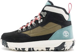 (W) Botas de Senderismo Impermeables Timberland Greenstride Motion 6" 'Nobuk Negro' A2MT9 Buy (W) Botas de Senderismo Impermeables Timberland Greenstride Motion 6" 'Nobuk Negro' A2MT9