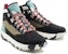 (W) Timberland Greenstride Motion 6 Inch Waterproof Mid Hiking Boots 'Hitam Nubuck' A2MT9