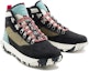 Lookbook (W) Timberland Greenstride Motion 6 Inch Waterproof Mid Hiking Boots 'Hitam Nubuck' A2MT9