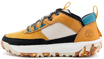 (Women) Timberland Greenstride Motion 6 Low Hiking Boots 'Wheat' A2MQC (Women) Timberland Greenstride Motion 6 Low Hiking Boots 'Wheat' A2MQC