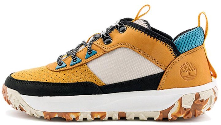 (W) Timberland Greenstride Motion 6 Kasut Mendaki Rendah 'Wheat' A2MQC Buy (W) Timberland Greenstride Motion 6 Kasut Mendaki Rendah 'Wheat' A2MQC