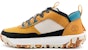 (W) Timberland Greenstride Motion 6 Kasut Mendaki Rendah 'Wheat' A2MQC