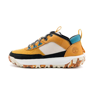 (W) Timberland Greenstride Motion 6 Low Hiking Boots 'Wheat'