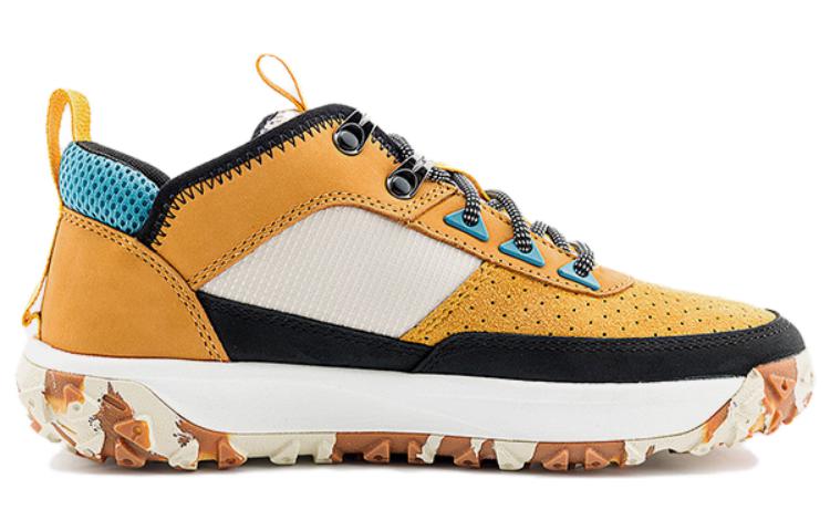 Order (W) Botas de Senderismo Bajas Timberland Greenstride Motion 6 'Wheat'. A2MQC