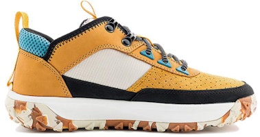 (W) 添柏岚 Greenstride Motion 6 低帮徒步靴 '麦色' A2MQC Order (W) 添柏岚 Greenstride Motion 6 低帮徒步靴 '麦色' A2MQC