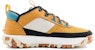 (W) Timberland Greenstride Motion 6 Kasut Mendaki Rendah 'Wheat' A2MQC