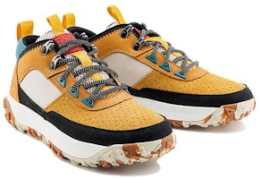 (W) 添柏岚 Greenstride Motion 6 低帮徒步靴 '麦色' A2MQC Lookbook (W) 添柏岚 Greenstride Motion 6 低帮徒步靴 '麦色' A2MQC