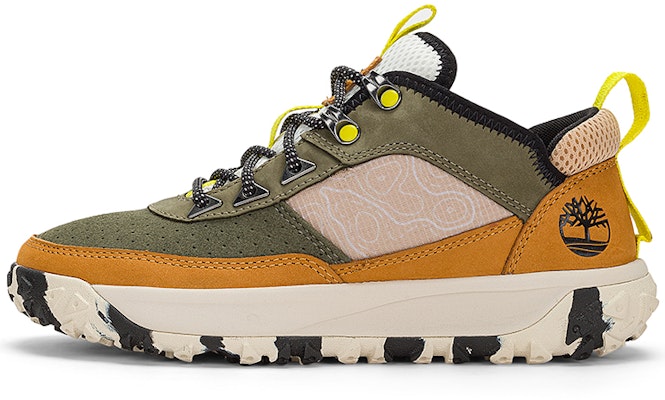 (W) Timberland GreenStride Motion 6 Rendah 'Wheat Nubuck dengan Beige' Kasut A5VTNW Buy (W) Timberland GreenStride Motion 6 Rendah 'Wheat Nubuck dengan Beige' Kasut A5VTNW