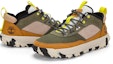 Lookbook (W) Timberland GreenStride Motion 6 Rendah 'Wheat Nubuck dengan Beige' Kasut A5VTNW