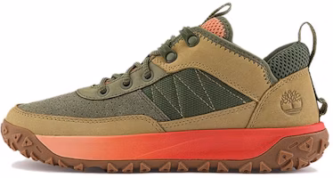 (Women) Timberland Greenstride Motion 6 Low Waterproof Hiking Boots 'Beige Nubuck' A2AVJEN7 (Women) Timberland Greenstride Motion 6 Low Waterproof Hiking Boots 'Beige Nubuck' A2AVJEN7