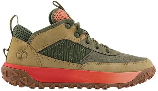 (W) ティンバーランド グリーンストライド モーション 6 防水ハイキングブーツ ''ベージュヌバック'' A2AVJEN7 Order (W) ティンバーランド グリーンストライド モーション 6 防水ハイキングブーツ ''ベージュヌバック'' A2AVJEN7