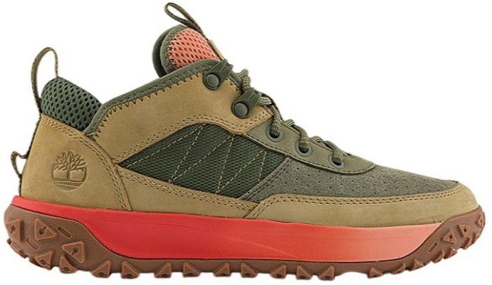 (Women) Timberland Greenstride Motion 6 Low Waterproof Hiking Boots 'Beige Nubuck' A2AVJEN7 Order (Women) Timberland Greenstride Motion 6 Low Waterproof Hiking Boots 'Beige Nubuck' A2AVJEN7