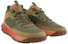 (Women) Timberland Greenstride Motion 6 Low Waterproof Hiking Boots 'Beige Nubuck' A2AVJEN7