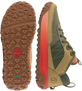 (W) ティンバーランド グリーンストライド モーション 6 防水ハイキングブーツ ''ベージュヌバック'' A2AVJEN7 Purchase (W) ティンバーランド グリーンストライド モーション 6 防水ハイキングブーツ ''ベージュヌバック'' A2AVJEN7