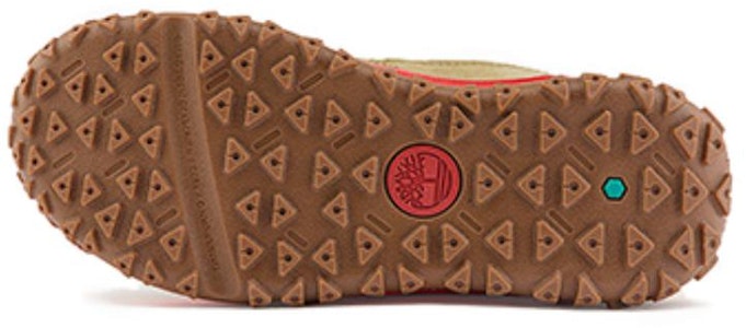 (W) ティンバーランド グリーンストライド モーション 6 防水ハイキングブーツ ''ベージュヌバック'' A2AVJEN7 Details for (W) ティンバーランド グリーンストライド モーション 6 防水ハイキングブーツ ''ベージュヌバック'' A2AVJEN7