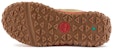 (Women) Timberland Greenstride Motion 6 Low Waterproof Hiking Boots 'Beige Nubuck' A2AVJEN7