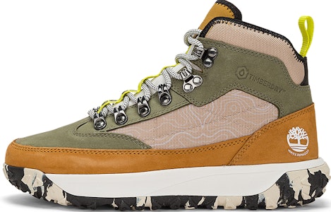 (W) 팀버랜드 그린스트라이드 모션6 미드 방수 하이킹 부츠 (올리브그린) A5Z4CW Buy (W) 팀버랜드 그린스트라이드 모션6 미드 방수 하이킹 부츠 (올리브그린) A5Z4CW