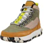 Lookbook (W) Botas Impermeables Timberland Greenstride Motion 6 Mid Tela y Cuero 'Verde Oliva' A5Z4CW