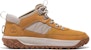 (W) Timberland Greenstride Motion 6 Sneakers 'Wheat' Lelaki A647M754