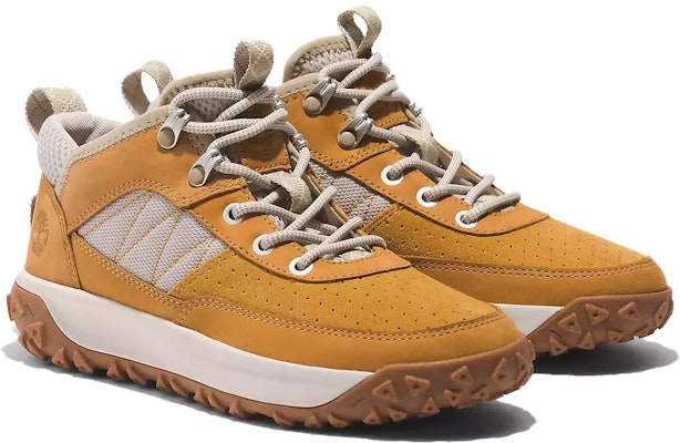 (W) Timberland Greenstride Motion 6 Sepatu Sneakers 'Wheat' A647M754 Lookbook (W) Timberland Greenstride Motion 6 Sepatu Sneakers 'Wheat' A647M754