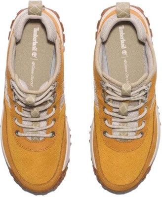(W) Timberland Greenstride Motion 6 Sepatu Sneakers 'Wheat' A647M754 Shop (W) Timberland Greenstride Motion 6 Sepatu Sneakers 'Wheat' A647M754