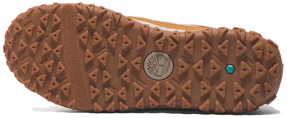 (W) Timberland Greenstride Motion 6 Sepatu Sneakers 'Wheat' A647M754 Details for (W) Timberland Greenstride Motion 6 Sepatu Sneakers 'Wheat' A647M754