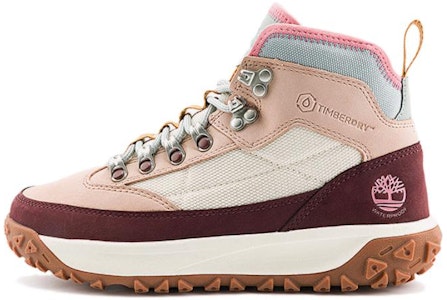 (W) ティンバーランド 防水GSモーション6 ピンク A2MVH Buy (W) ティンバーランド 防水GSモーション6 ピンク A2MVH