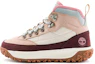 Buy (W) Timberland Greenstride Motion 6 Wasserdichte Mid Boots ''Rosa'' A2MVH