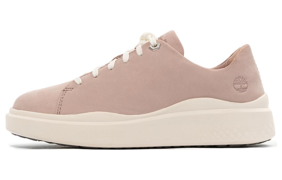 (Women) Timberland GreenStride Nite Flex Low 'Pink' A433QDD9