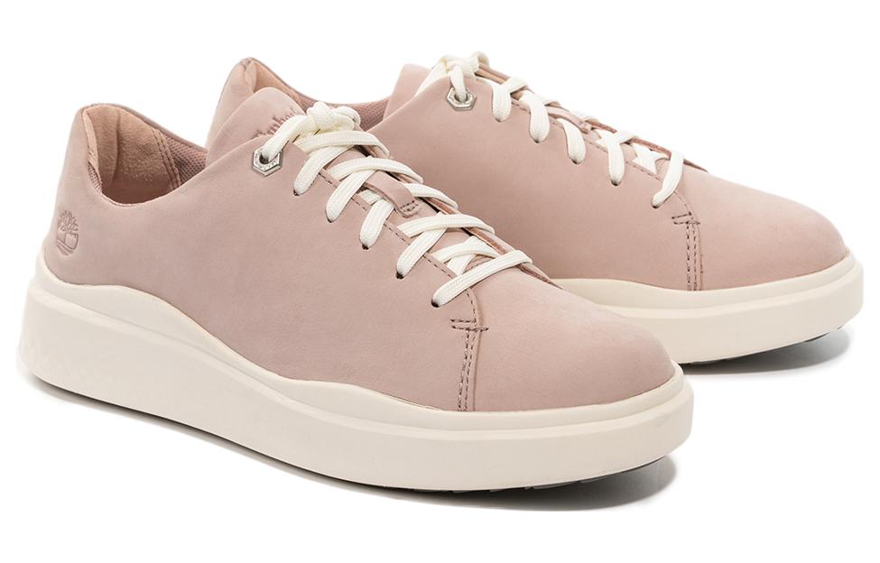 Order (Women) Timberland GreenStride Nite Flex Low 'Pink' A433QDD9