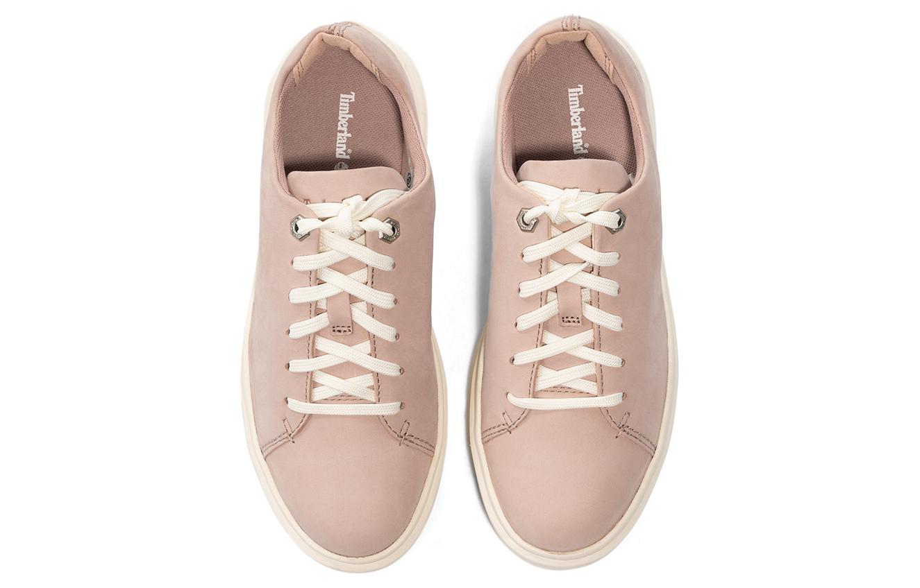 Lookbook (Women) Timberland GreenStride Nite Flex Low 'Pink' A433QDD9