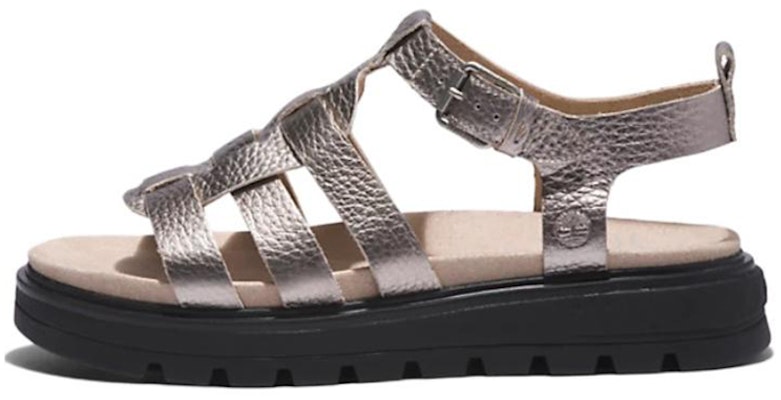 (Women) Timberland GreenStride Ray City 'Silver' A2J2SCW9 Buy (Women) Timberland GreenStride Ray City 'Silver' A2J2SCW9
