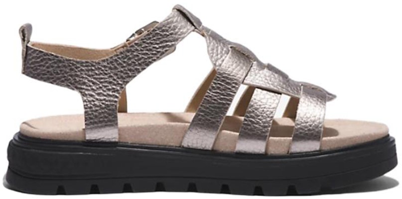 (Women) Timberland GreenStride Ray City 'Silver' A2J2SCW9 Order (Women) Timberland GreenStride Ray City 'Silver' A2J2SCW9