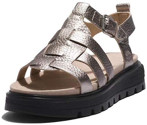 (Women) Timberland GreenStride Ray City 'Silver' A2J2SCW9 Lookbook (Women) Timberland GreenStride Ray City 'Silver' A2J2SCW9
