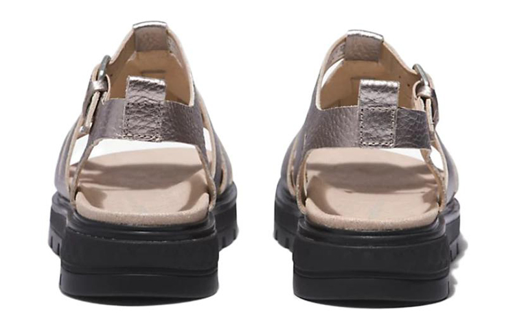 Purchase (W) ティンバーランド GreenStride レイシティ シルバー A2J2SCW9