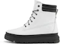 Buy (W) Timberland Greenstride Ray City Tahan Air Wide Fit Boot 'Putih Full Grain' A2JQHW
