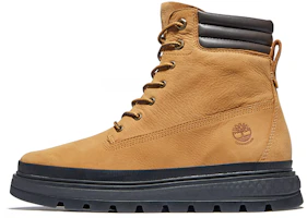 (Women) Timberland Greenstride Ray City Waterproof Boot 'Wheat Full Grain' A2JQ6763 (Women) Timberland Greenstride Ray City Waterproof Boot 'Wheat Full Grain' A2JQ6763