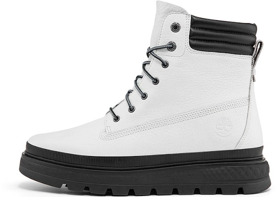 (Women) Timberland Greenstride Ray City Waterproof Wide Fit Boot 'White Full Grain' A2JQHW Buy (Women) Timberland Greenstride Ray City Waterproof Wide Fit Boot 'White Full Grain' A2JQHW