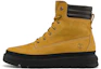 Buy (W) Timberland Greenstride Ray City Waterproof Wide Fit Stiefel ''Weizen Vollleder'' A2JQ6W