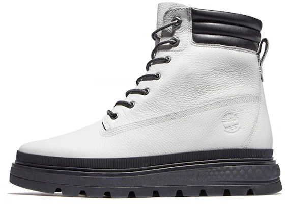 Timberland添柏嵐 RAY CITY 休閒皮革戶外靴 女款 白色 Buy Timberland添柏嵐 RAY CITY 休閒皮革戶外靴 女款 白色