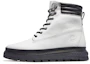Buy Timberland添柏嵐 RAY CITY 休閒皮革戶外靴 女款 白色