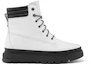 Order (W) Timberland Greenstride Ray City Tahan Air Wide Fit Boot 'Putih Full Grain' A2JQHW