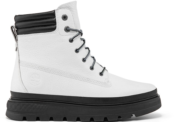 (Women) Timberland Greenstride Ray City Waterproof Wide Fit Boot 'White Full Grain' A2JQHW Order (Women) Timberland Greenstride Ray City Waterproof Wide Fit Boot 'White Full Grain' A2JQHW